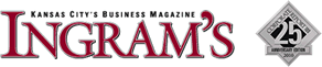 Ingram's Corporate Report 100 Logo